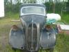 1952 Ford Thames Panel