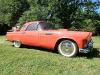 1956 Ford Thunderbird