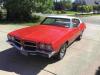 1972 Pontiac Lemans 5.0
