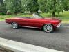 1966 Chevrolet Chevelle