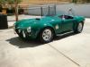 1967 Cobra Roadster Replica