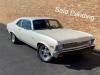 1972 Chevrolet Nova