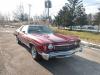 1975 Chevrolet Monte Carlo Coupe