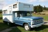 1967 Ford F-350