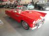 1955 Ford Thunderbird