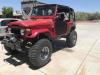 1978 Toyota Land Cruiser