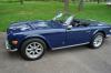 1973 Triumph TR-6