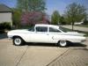 1960 Chevrolet Biscayne