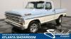 1969 Ford F-100