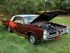 1966 Pontiac GTO