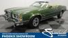 1973 Mercury Cougar