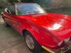 1967 Fiat Ferrari Dino Coupe