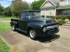 1956 Ford F-100