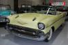 1957 Chevrolet Bel-Air Convertible