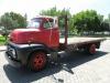1956 Ford COE