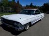 1961 Cadillac Series 60