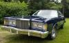1978 Mercury Cougar