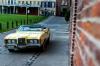 1971 Mercury Cougar