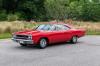 1970 Plymouth Road Runner
