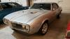 1968 Pontiac Firebird