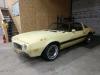 1972 Pontiac Firebird
