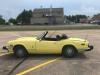 1975 Triumph Spitfire