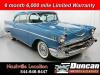 1957 Chevrolet Bel Air/150/210