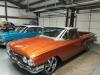 1960 Chevrolet El Camino