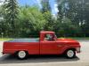 1965 Ford F-100