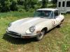 1969 Jaguar E-Type