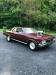 1966 Chevrolet chevelle SS