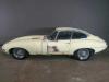 1963 Jaguar E-Type