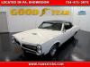 1967 Pontiac GTO
