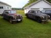 1957 MG Magnette