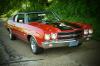 1970 Chevrolet Chevelle