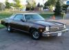 1973 Chevrolet Chevelle