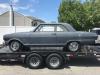1965 Chevrolet Nova