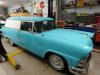 1955 Ford Courier