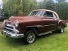 1951 Chevrolet DR