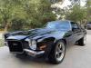 1972 Chevrolet Camaro