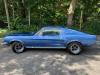 1967 Ford Mustang