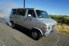 1975 Chevrolet G10