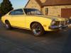 1973 Mercury Comet