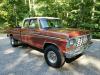 1979 Ford F-350