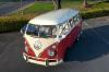 1967 Volkswagen Bus/Vanagon