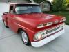 1960 Chevrolet C-10