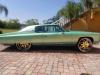 1971 Chevrolet Caprice