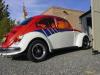1971 Volkswagen Super Beetle