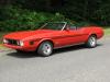 1973 Ford Mustang