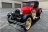 1929 Ford Model A